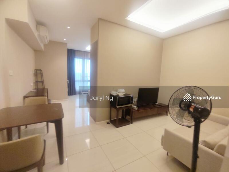 Kediaman Servis untuk Disewa di Dorsett Residences Sri Hartamas - Jaryl Ng - PropertyGuru.com.my