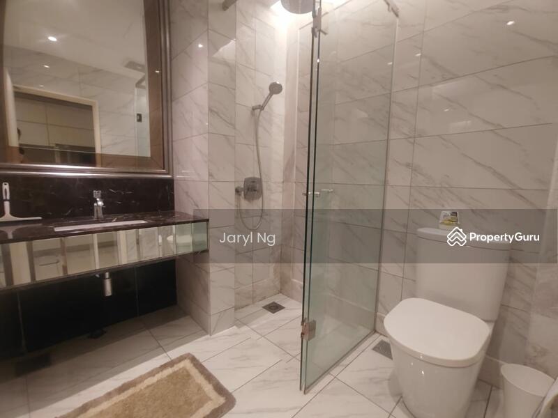 Kediaman Servis untuk Disewa di Dorsett Residences Sri Hartamas - Jaryl Ng - PropertyGuru.com.my