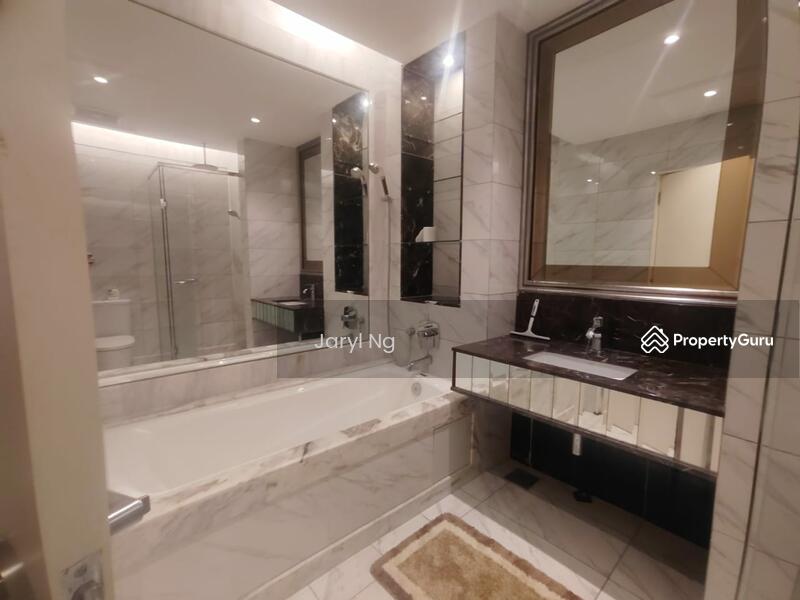 Kediaman Servis untuk Disewa di Dorsett Residences Sri Hartamas - Jaryl Ng - PropertyGuru.com.my