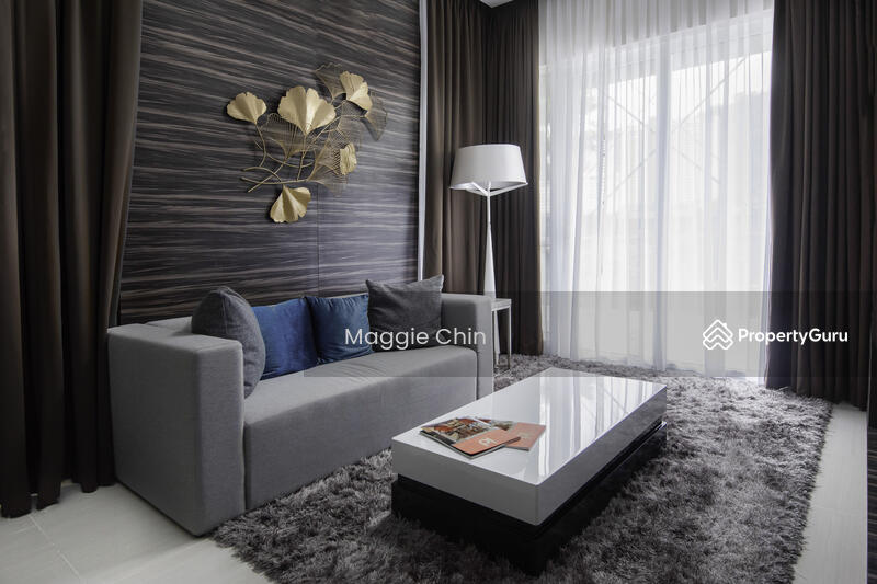 Service Residence for Sale at Hampton Height Damansara - Maggie Chin - PropertyGuru.com.my