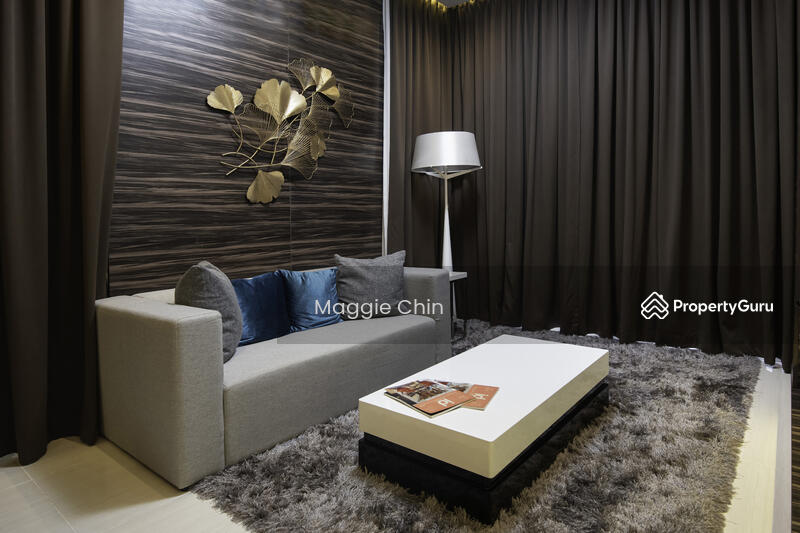 Service Residence for Sale at Hampton Height Damansara - Maggie Chin - PropertyGuru.com.my
