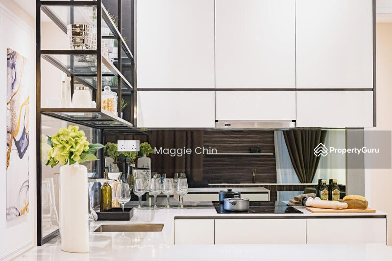 Service Residence for Sale at Hampton Height Damansara - Maggie Chin - PropertyGuru.com.my