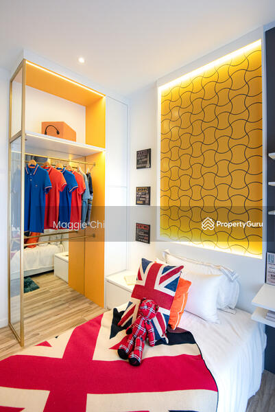 Service Residence for Sale at Hampton Height Damansara - Maggie Chin - PropertyGuru.com.my