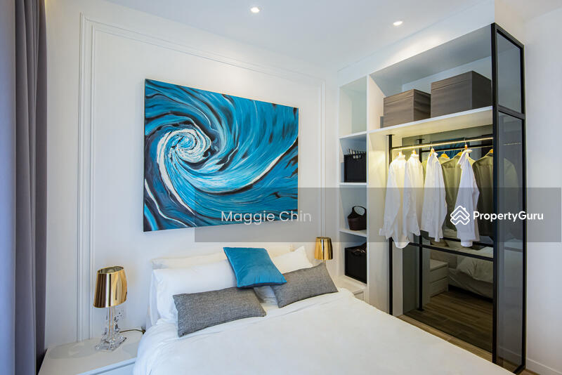 Service Residence for Sale at Hampton Height Damansara - Maggie Chin - PropertyGuru.com.my