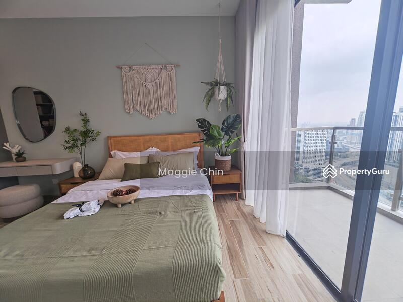 Service Residence for Sale at Hampton Height Damansara - Maggie Chin - PropertyGuru.com.my
