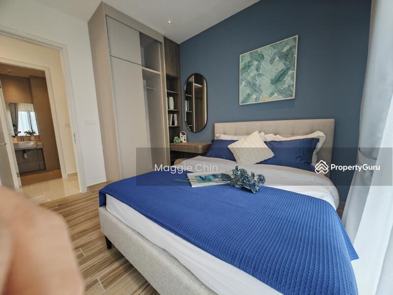 Service Residence for Sale at Hampton Height Damansara - Maggie Chin - PropertyGuru.com.my