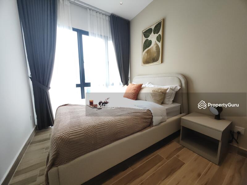 Service Residence for Sale at Hampton Height Damansara - Maggie Chin - PropertyGuru.com.my