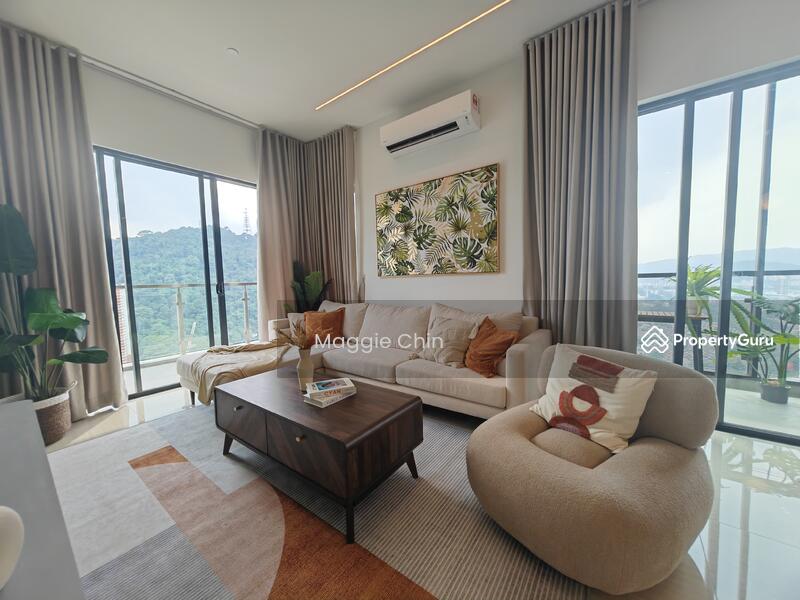Service Residence for Sale at Hampton Height Damansara - Maggie Chin - PropertyGuru.com.my