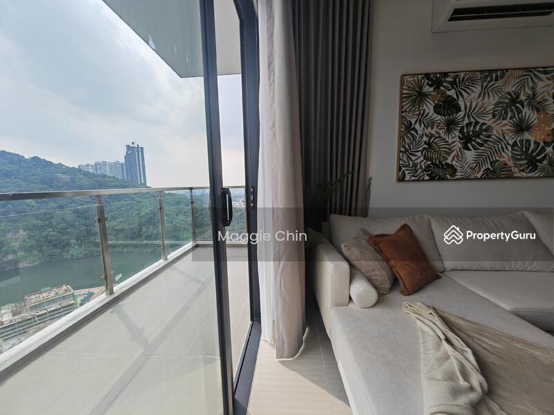Service Residence for Sale at Hampton Height Damansara - Maggie Chin - PropertyGuru.com.my