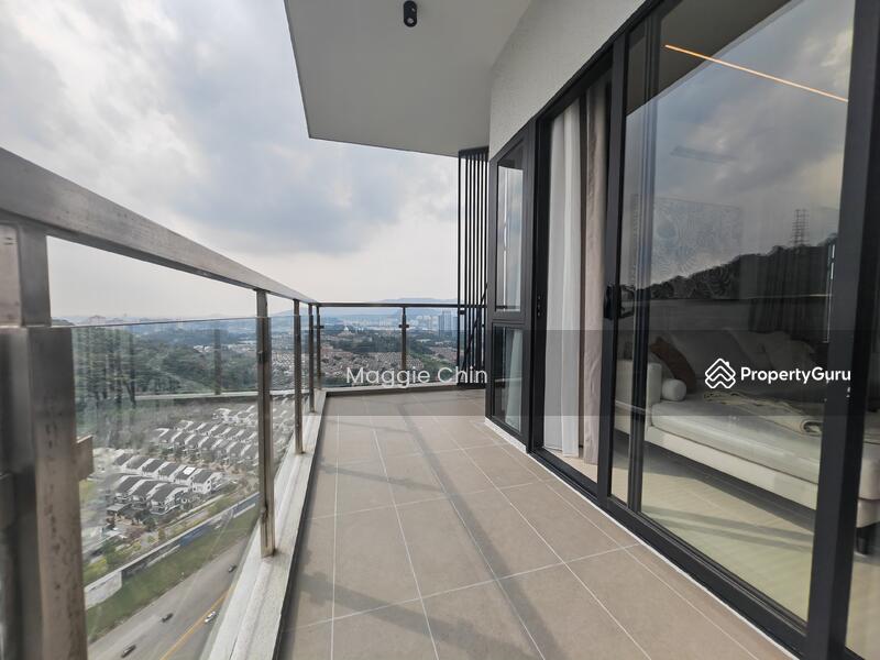Service Residence for Sale at Hampton Height Damansara - Maggie Chin - PropertyGuru.com.my