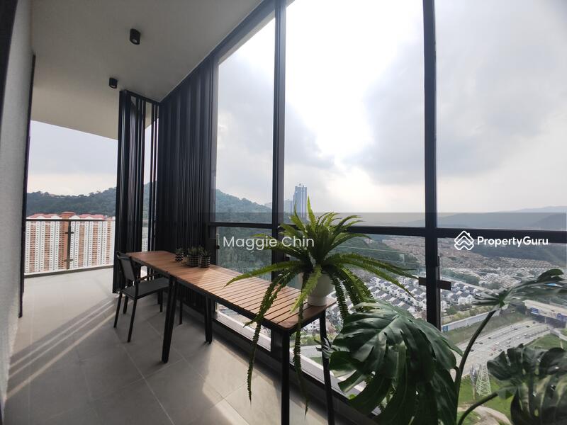 Service Residence for Sale at Hampton Height Damansara - Maggie Chin - PropertyGuru.com.my