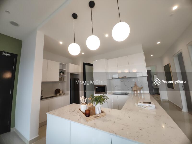 Service Residence for Sale at Hampton Height Damansara - Maggie Chin - PropertyGuru.com.my