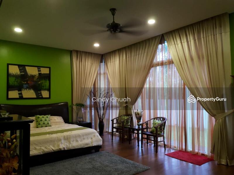 Bungalow for Sale in Ampang Jaya (Ampang) - Cindy Chuah - PropertyGuru.com.my