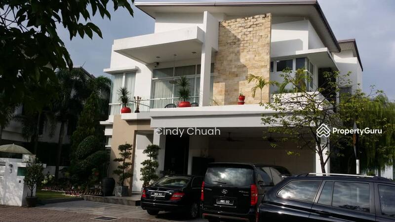 Bungalow for Sale in Ampang Jaya (Ampang) - Cindy Chuah - PropertyGuru.com.my