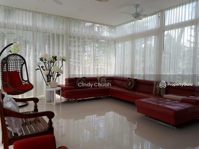 Bungalow for Sale in Ampang Jaya (Ampang) - Cindy Chuah - PropertyGuru.com.my