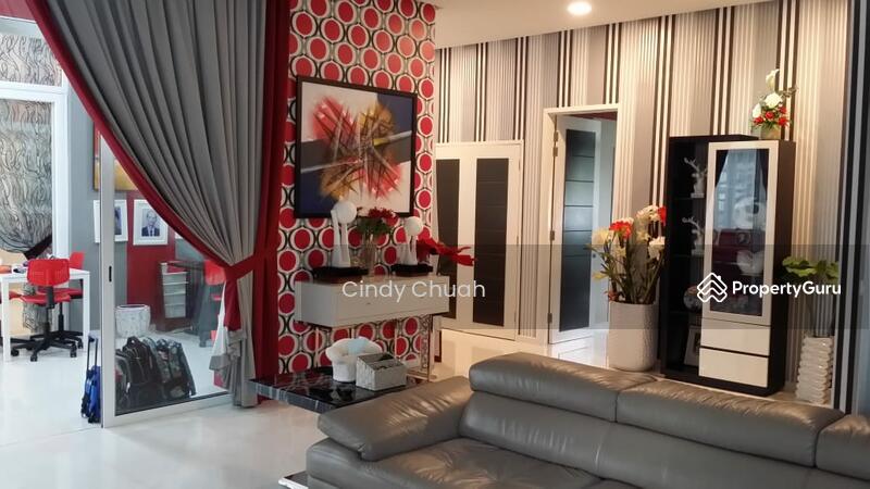 Bungalow for Sale in Ampang Jaya (Ampang) - Cindy Chuah - PropertyGuru.com.my