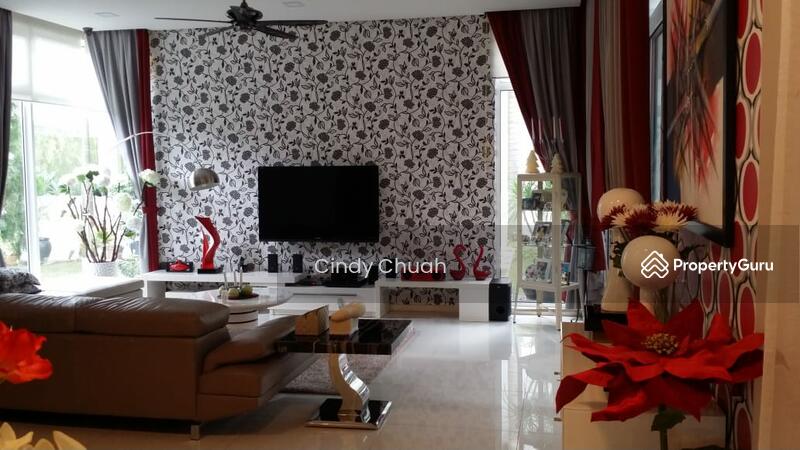 Bungalow for Sale in Ampang Jaya (Ampang) - Cindy Chuah - PropertyGuru.com.my