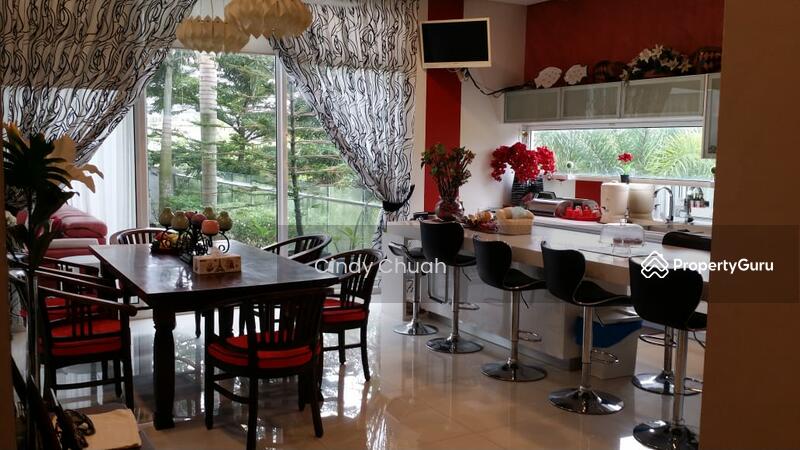 Bungalow for Sale in Ampang Jaya (Ampang) - Cindy Chuah - PropertyGuru.com.my