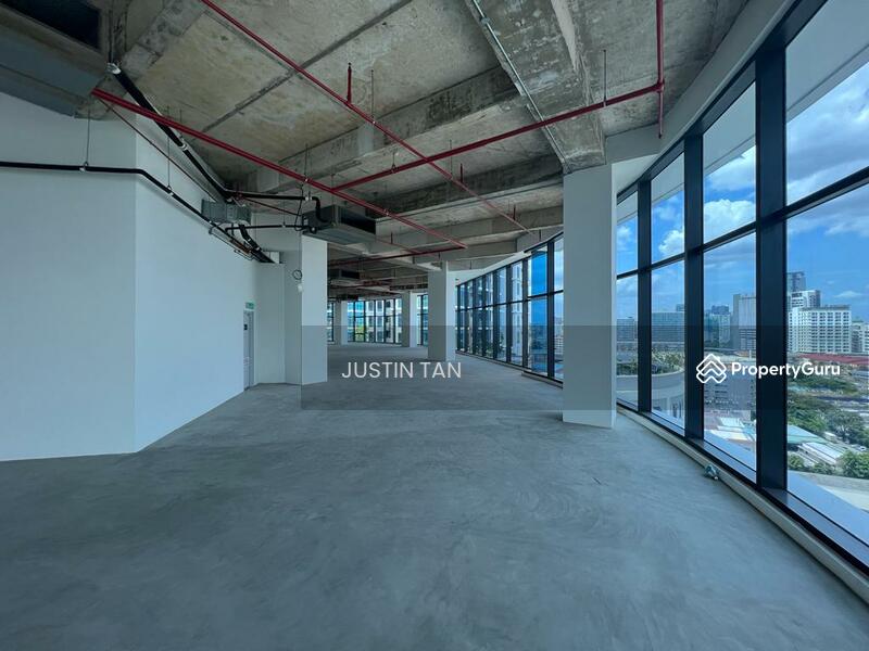 For Rent - Pacific Star