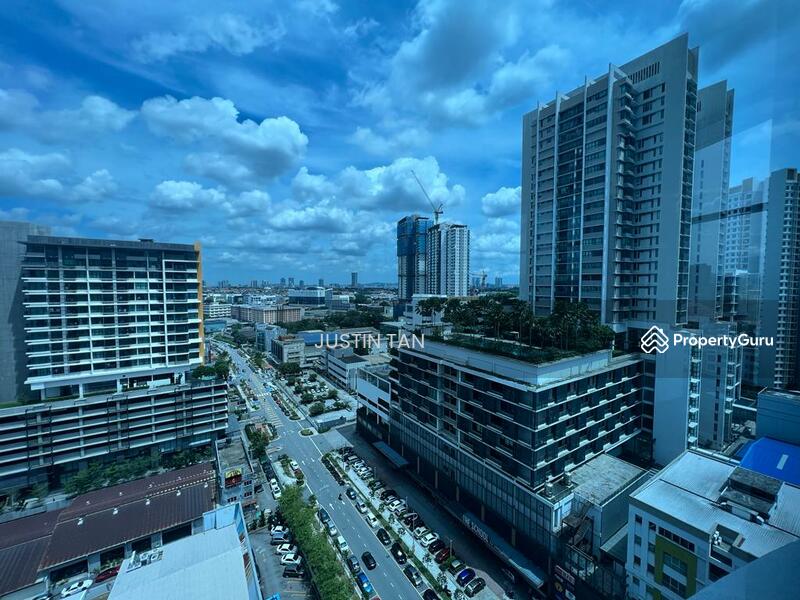 For Rent - Pacific Star