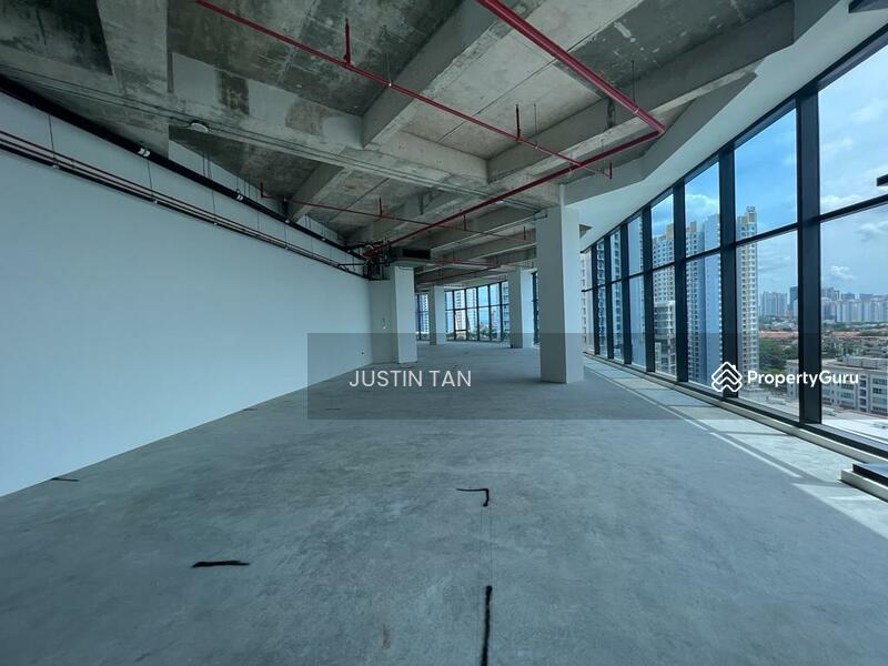 For Rent - Pacific Star
