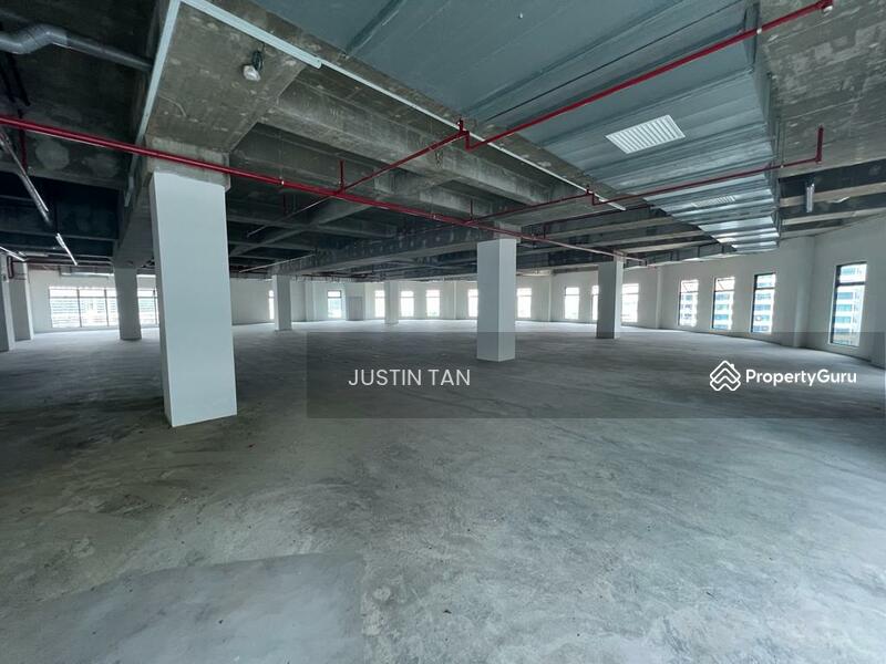 For Rent - Pacific Star