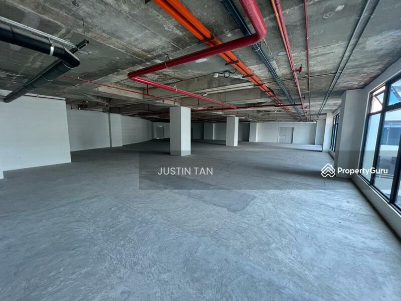 For Rent - Pacific Star