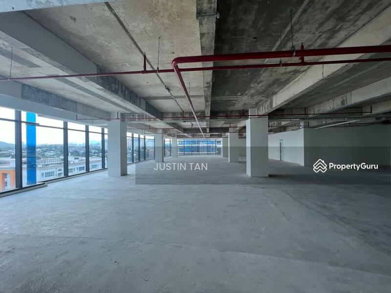 For Rent - Pacific Star