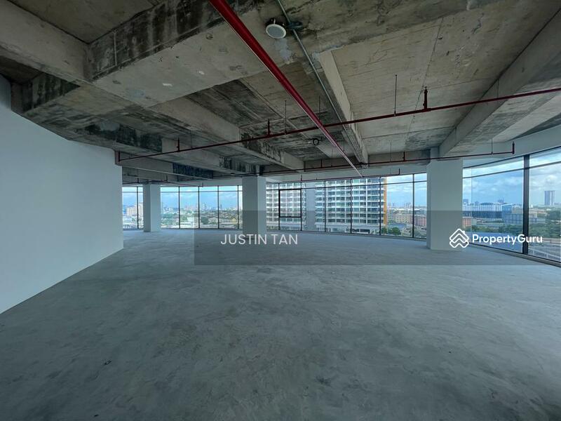 For Rent - Pacific Star
