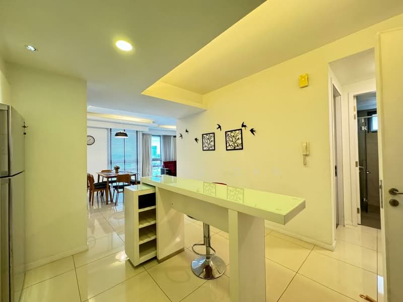 Service Residence for Sale at Cascades Residency @ Dataran Cascade - Serene Ong - PropertyGuru.com.my