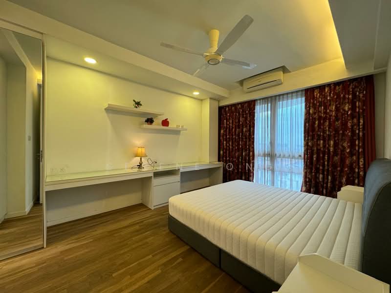 Service Residence for Sale at Cascades Residency @ Dataran Cascade - Serene Ong - PropertyGuru.com.my