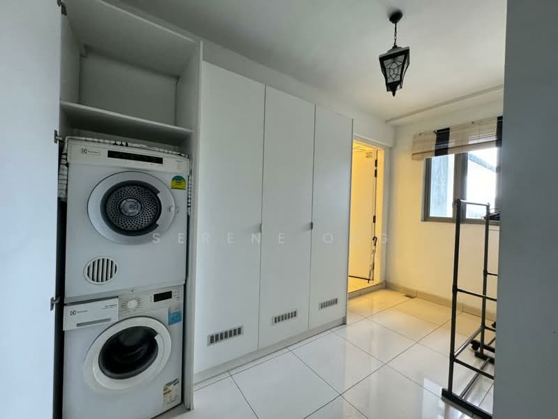 Service Residence for Sale at Cascades - Serene Ong - PropertyGuru.com.my
