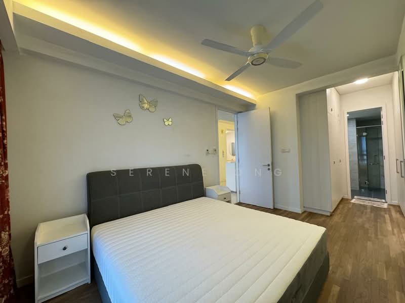 Service Residence for Sale at Cascades Residency - Serene Ong - PropertyGuru.com.my