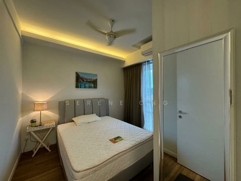 Service Residence for Sale at Cascades Residency @ Dataran Cascade - Serene Ong - PropertyGuru.com.my
