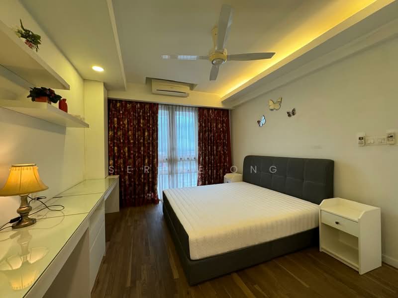 Service Residence for Sale at Cascades Residency - Serene Ong - PropertyGuru.com.my