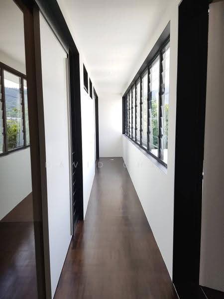 Corridor