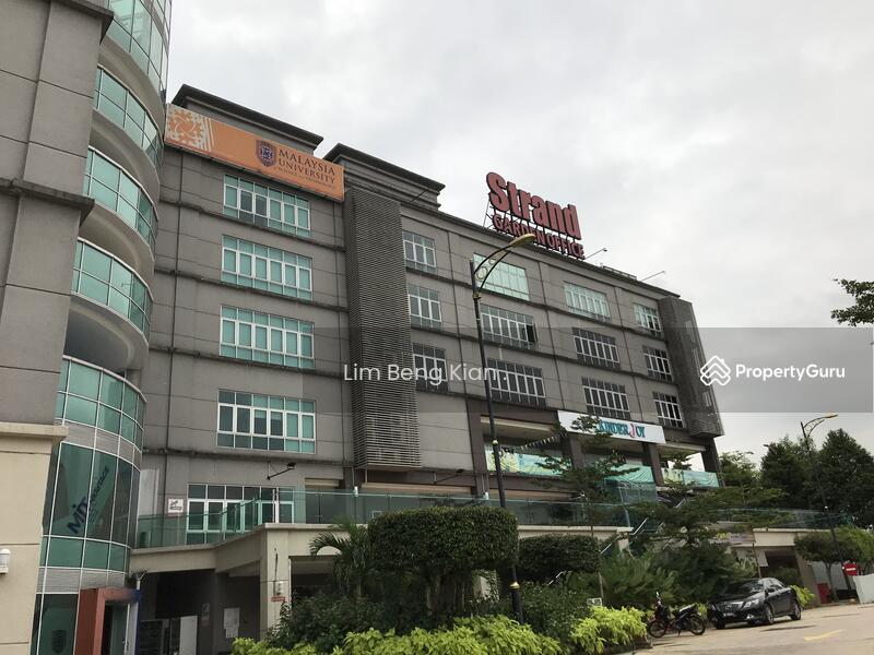 Shop / Office for Sale in Pju 5 (Kota Damansara) - Lim Beng Kian . - PropertyGuru.com.my