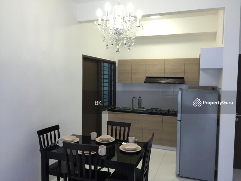 Service Residence for Sale at Seri Austin Residence (Pangsapuri Seri Austin) - BK - PropertyGuru.com.my
