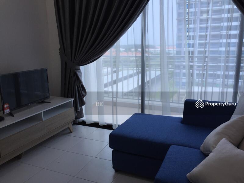 Service Residence for Sale at Seri Austin Residence (Pangsapuri Seri Austin) - BK - PropertyGuru.com.my