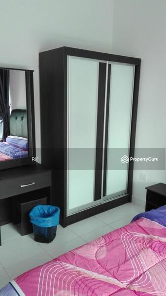 Service Residence for Sale at Seri Austin Residence (Pangsapuri Seri Austin) - BK - PropertyGuru.com.my