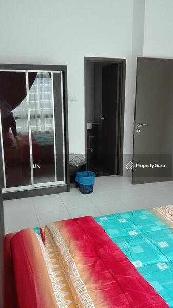 Service Residence for Sale at Seri Austin Residence (Pangsapuri Seri Austin) - BK - PropertyGuru.com.my