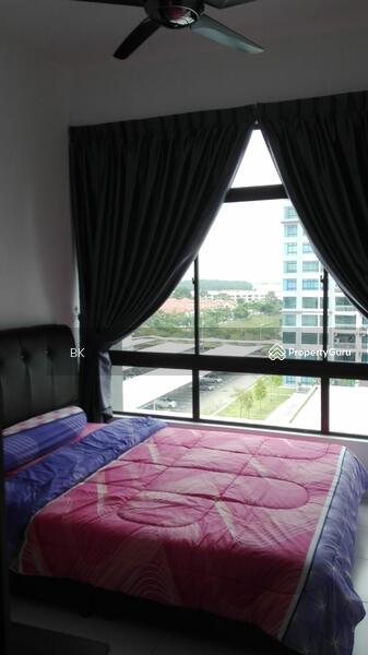 Service Residence for Sale at Seri Austin Residence (Pangsapuri Seri Austin) - BK - PropertyGuru.com.my