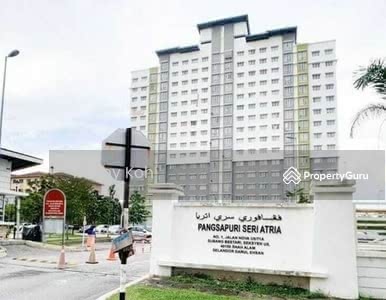 Apartment For Sale In Subang Bestari Subang Selangor Propertyguru Malaysia