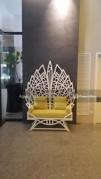 Service Residence for Rent at Three28 Tun Razak - Agnes Chia - PropertyGuru.com.my