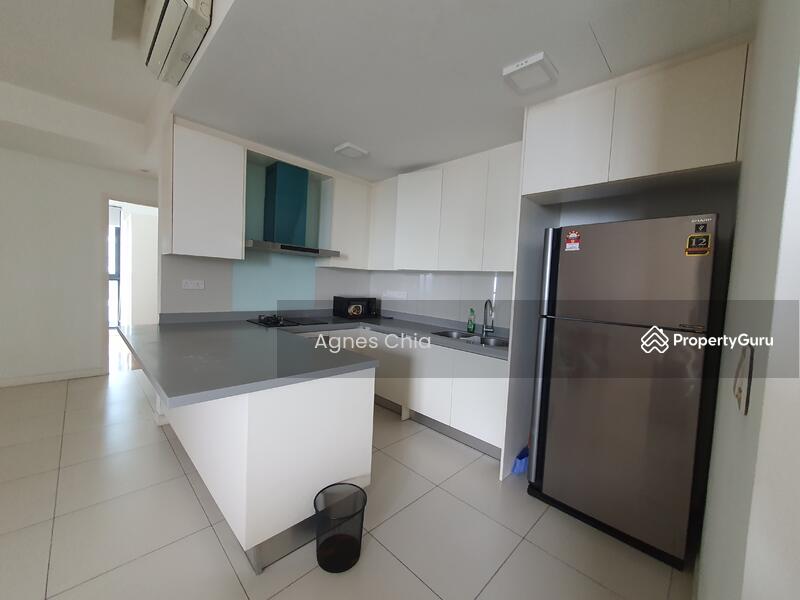 Service Residence for Rent at Three28 Tun Razak - Agnes Chia - PropertyGuru.com.my