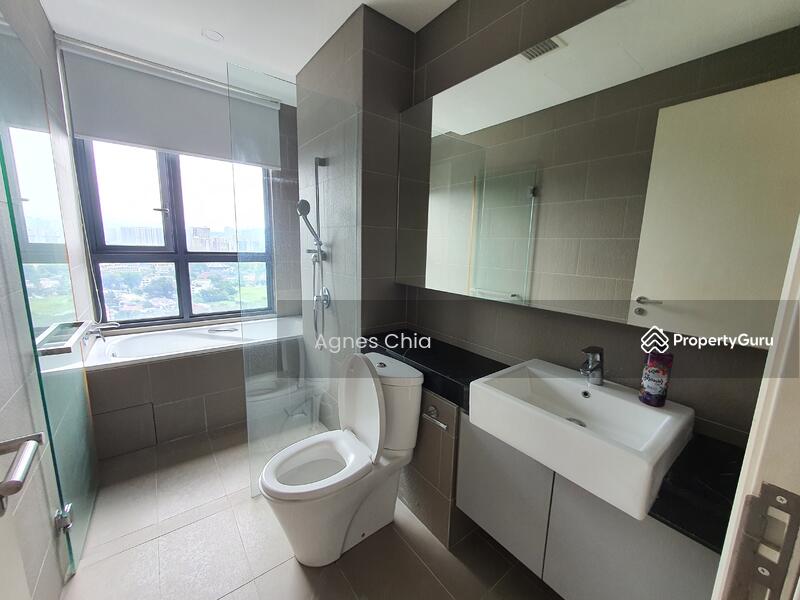 Service Residence for Rent at Three28 Tun Razak - Agnes Chia - PropertyGuru.com.my