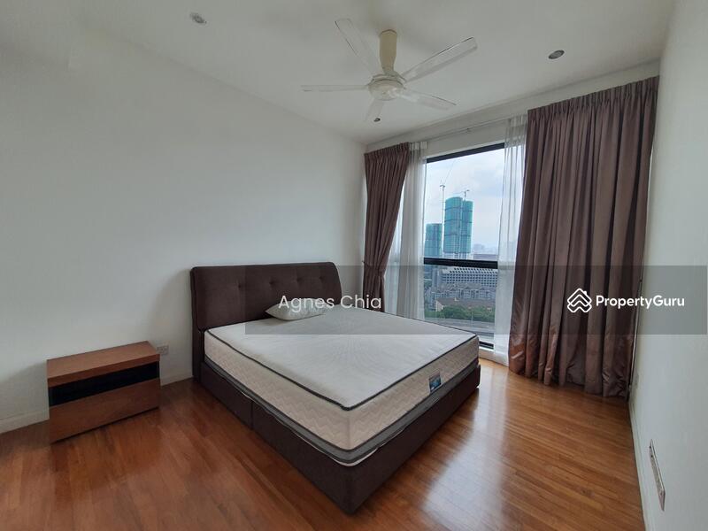 Service Residence for Rent at Three28 Tun Razak - Agnes Chia - PropertyGuru.com.my