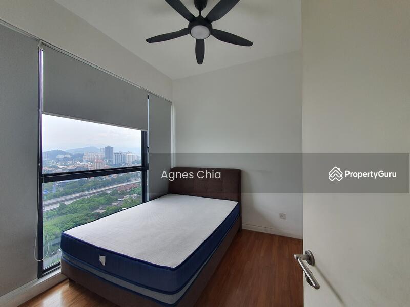 Service Residence for Rent at Three28 Tun Razak - Agnes Chia - PropertyGuru.com.my