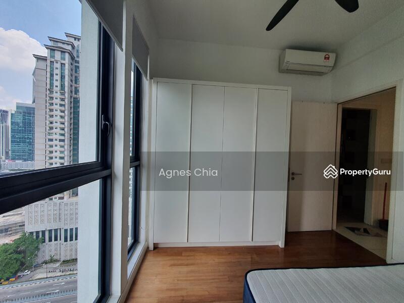 Service Residence for Rent at Three28 Tun Razak - Agnes Chia - PropertyGuru.com.my