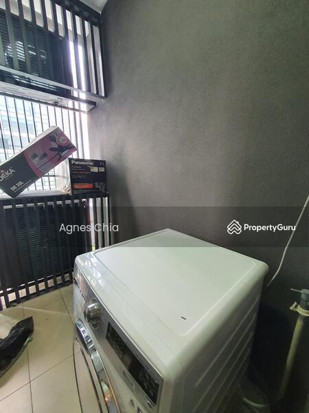 Service Residence for Rent at Three28 Tun Razak - Agnes Chia - PropertyGuru.com.my